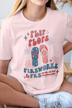 4th of July Funny Quote Graphic Tee