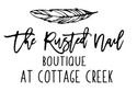 The Rusted Nail Boutique