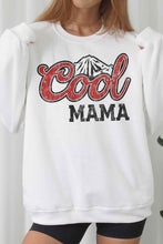 Cool Mama Sweatshirt