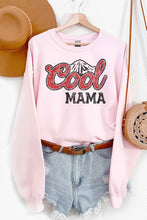 Cool Mama Sweatshirt
