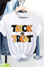 Trick of Treat SHORT SLEEVE - 19 Colors