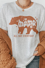 Mama Bear All Day Everyday, Graphic Tee