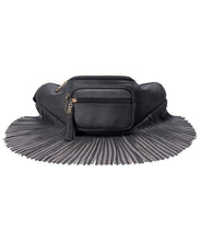 Fashion Fringe Tassel Fanny Pack Waist Bag