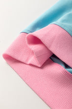 Evergreen Plus Size Contrast Trim T Shirt and Skort Two Piece Set