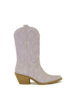 ADELA Western Boots