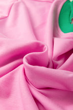 Evergreen Plus Size Contrast Trim T Shirt and Skort Two Piece Set