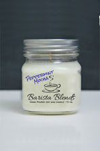 Barista Blends Candles   50 Hour Burn Time Sampler