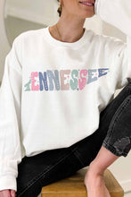 TENNESSEE GRAPHIC SWEATSHIRT