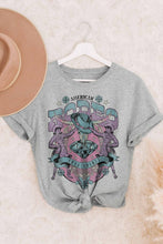 FREE SPIRIT AMERICAN RODEO GRAPHIC TEE