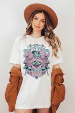 FREE SPIRIT AMERICAN RODEO GRAPHIC TEE