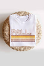 FALL GRAPHIC TEE