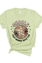 Ghouls Tee