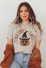 WICKED CUTE GRAPHIC TEE