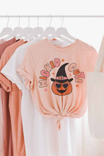 WICKED CUTE GRAPHIC TEE