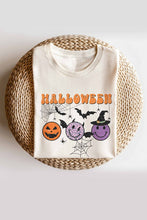 HALLOWEEN GRAPHIC TEE