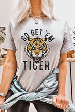 UNISEX Tiger SHORT SLEEVE