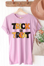 Trick of Treat SHORT SLEEVE - 19 Colors