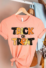 Trick of Treat SHORT SLEEVE - 19 Colors