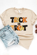 Trick of Treat SHORT SLEEVE - 19 Colors