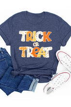 Trick of Treat SHORT SLEEVE - 19 Colors