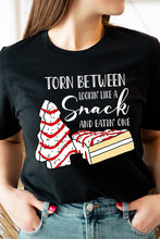 Christmas Cake Tee