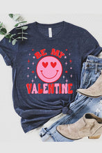 Be My Valentine Tee