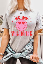 Be My Valentine Tee