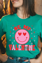 Be My Valentine Tee