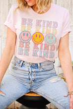 BE KIND GRAPHIC TEE