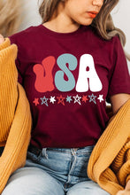 USA Tee