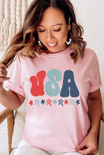 USA Tee