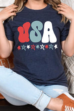 USA Tee