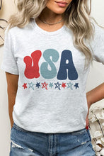 USA Tee