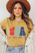 USA Tee