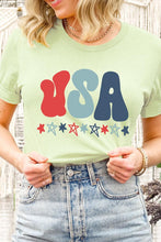 USA Tee