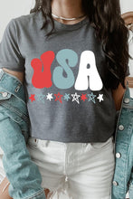 USA Tee