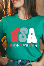 USA Tee