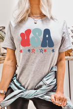 USA Tee