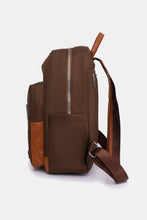 Medium Nylon Backpack