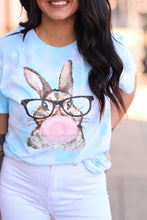 Bubblegum Bunny Tee